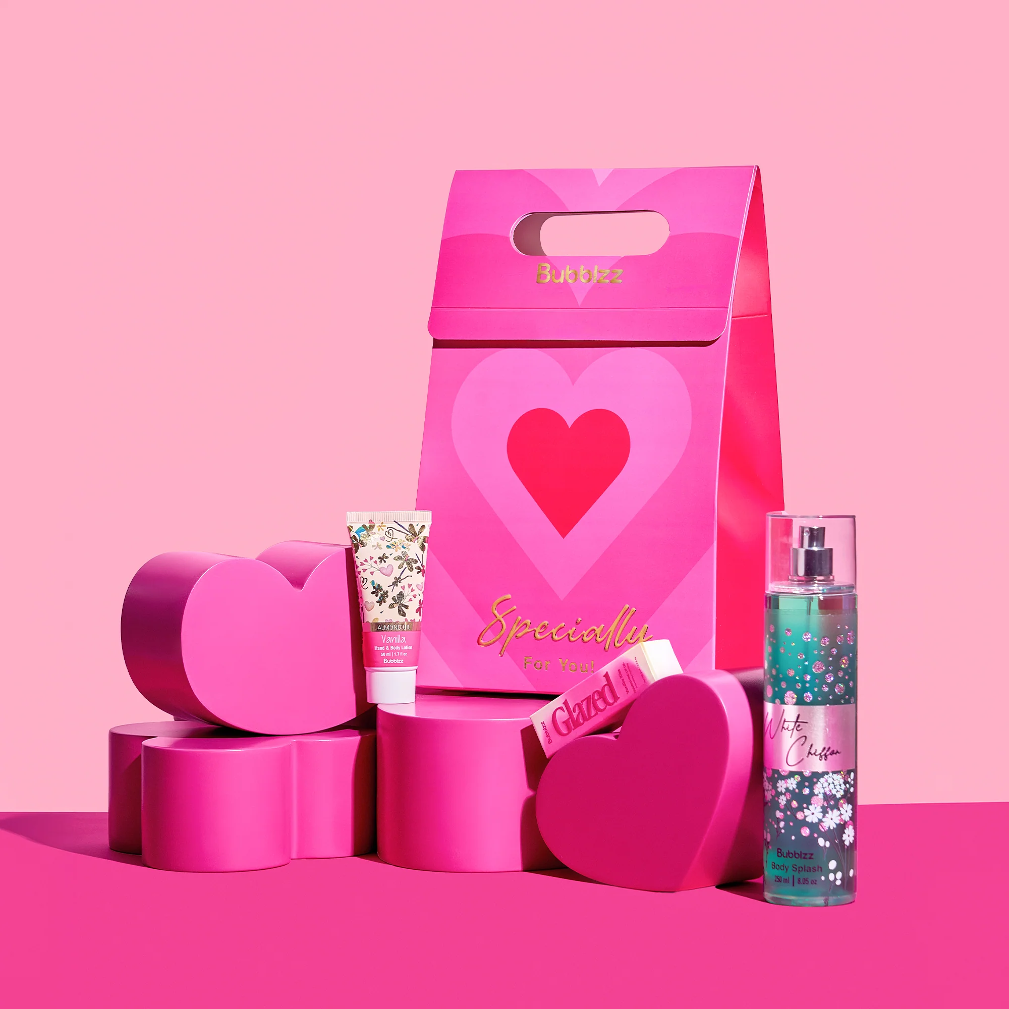 VALENTINE'S GIFTS